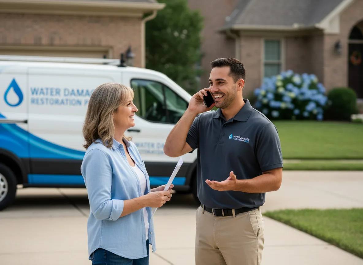 Flood Restoration Minoa, NY FAQs
